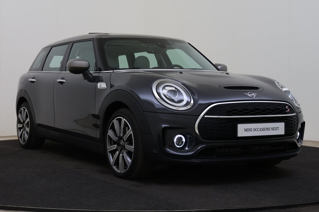 MINI Clubman 13