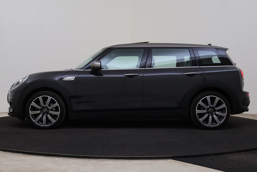 MINI Clubman 14
