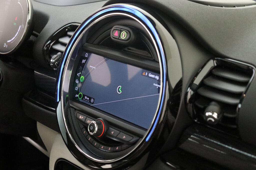MINI Clubman 17