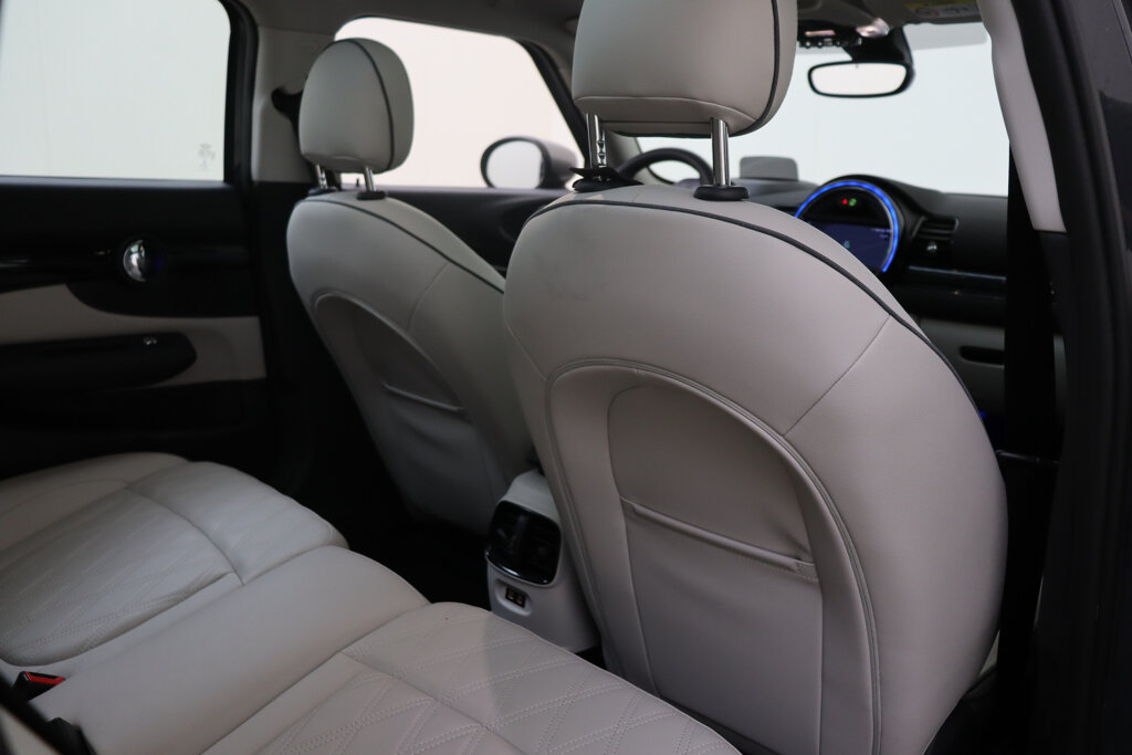 MINI Clubman 19