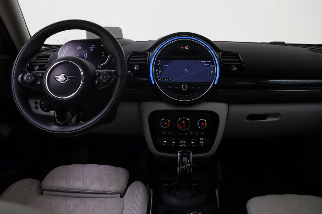 MINI Clubman 20
