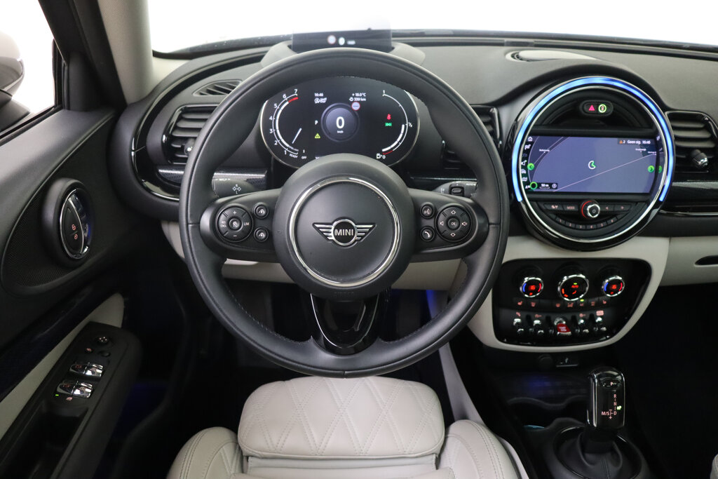 MINI Clubman 22