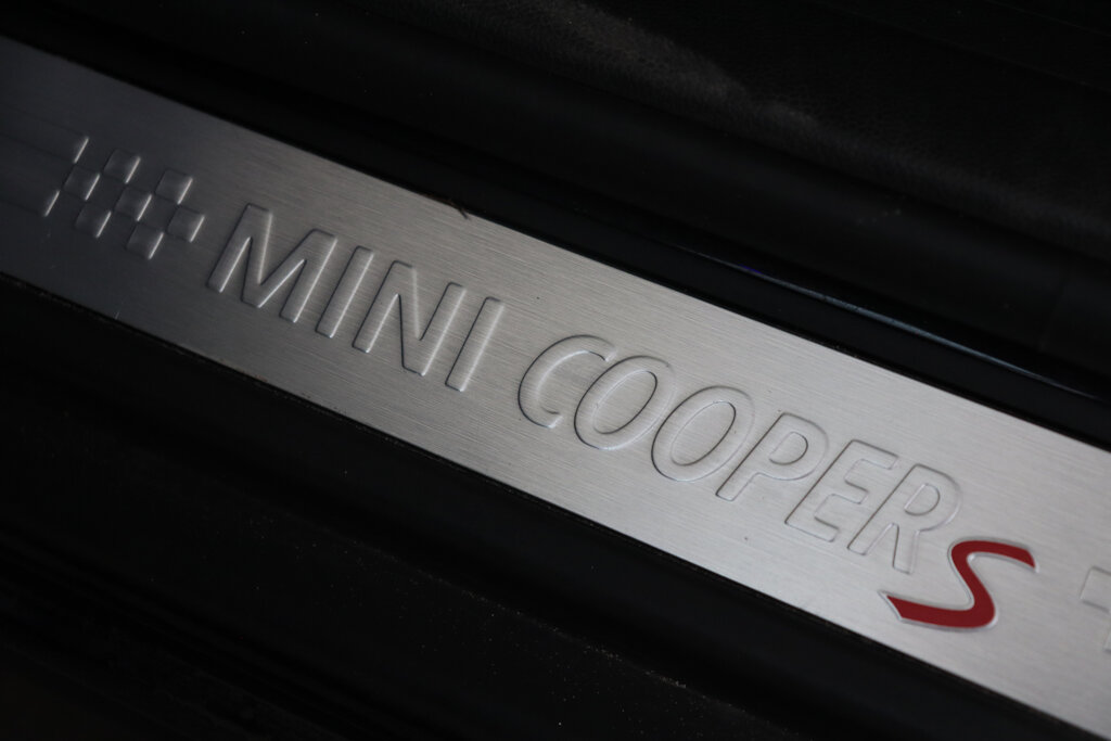 MINI Clubman 43