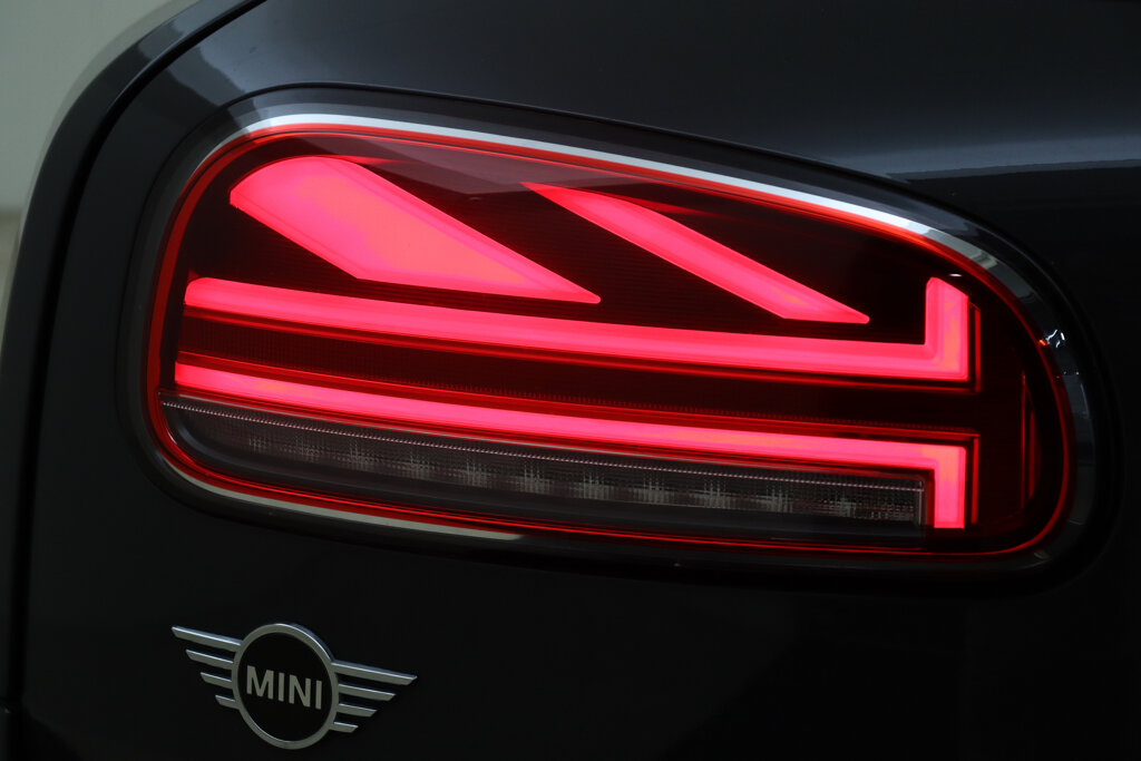 MINI Clubman 44