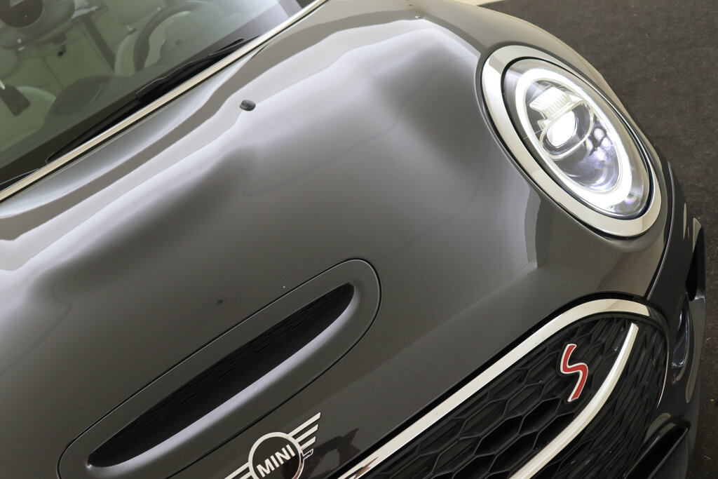 MINI Clubman 49
