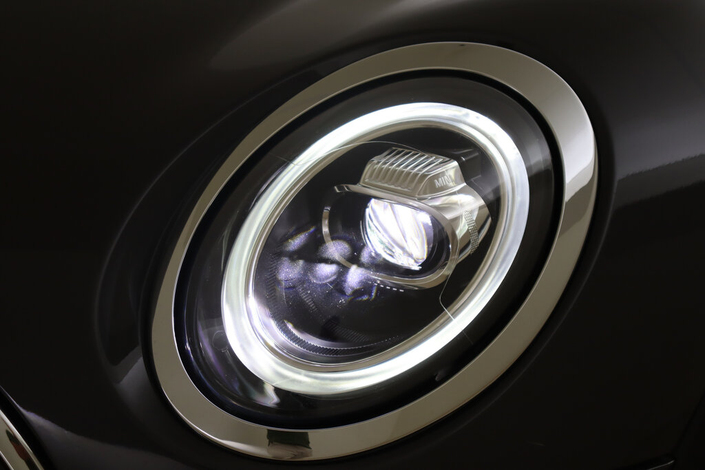 MINI Clubman 50