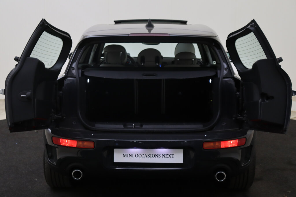 MINI Clubman 55