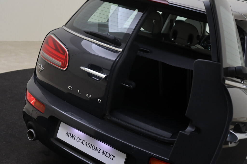 MINI Clubman 56