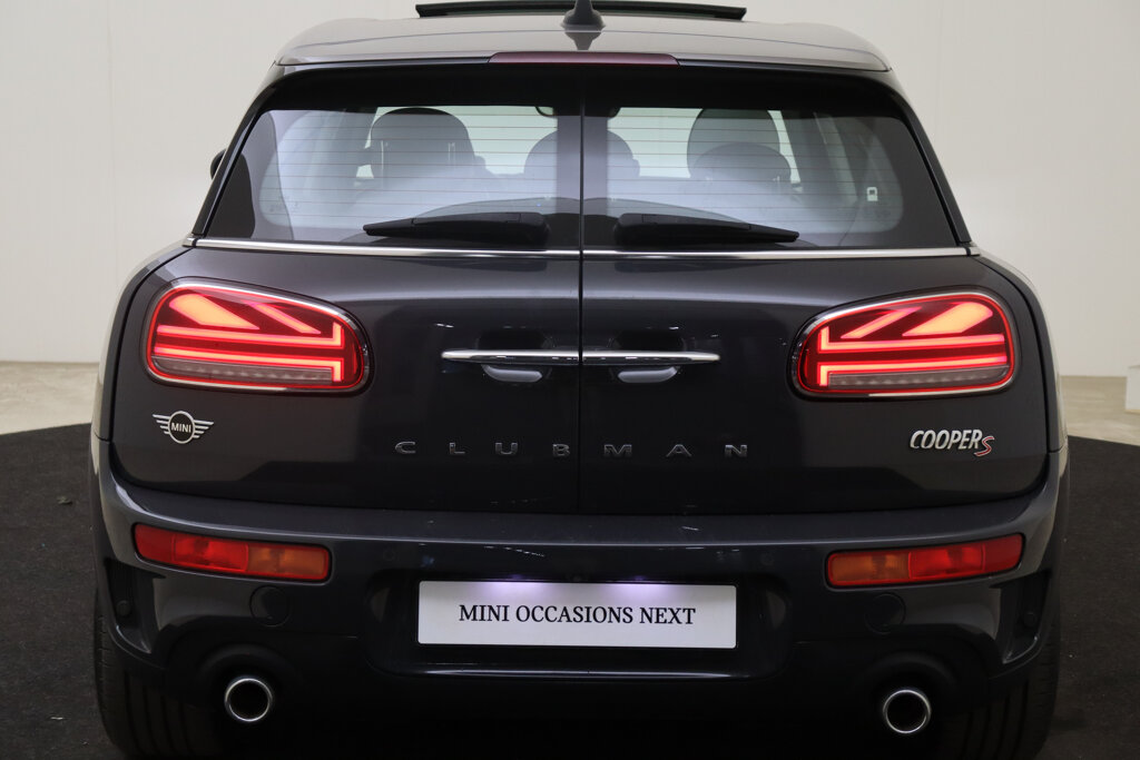 MINI Clubman 57