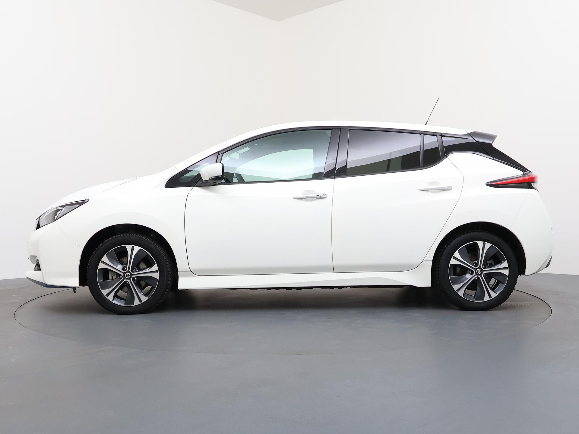 Nissan Leaf e+ N-Connecta 62 kWh - Afbeelding 2