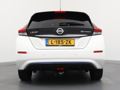 Nissan Leaf e+ N-Connecta 62 kWh - Afbeelding 4