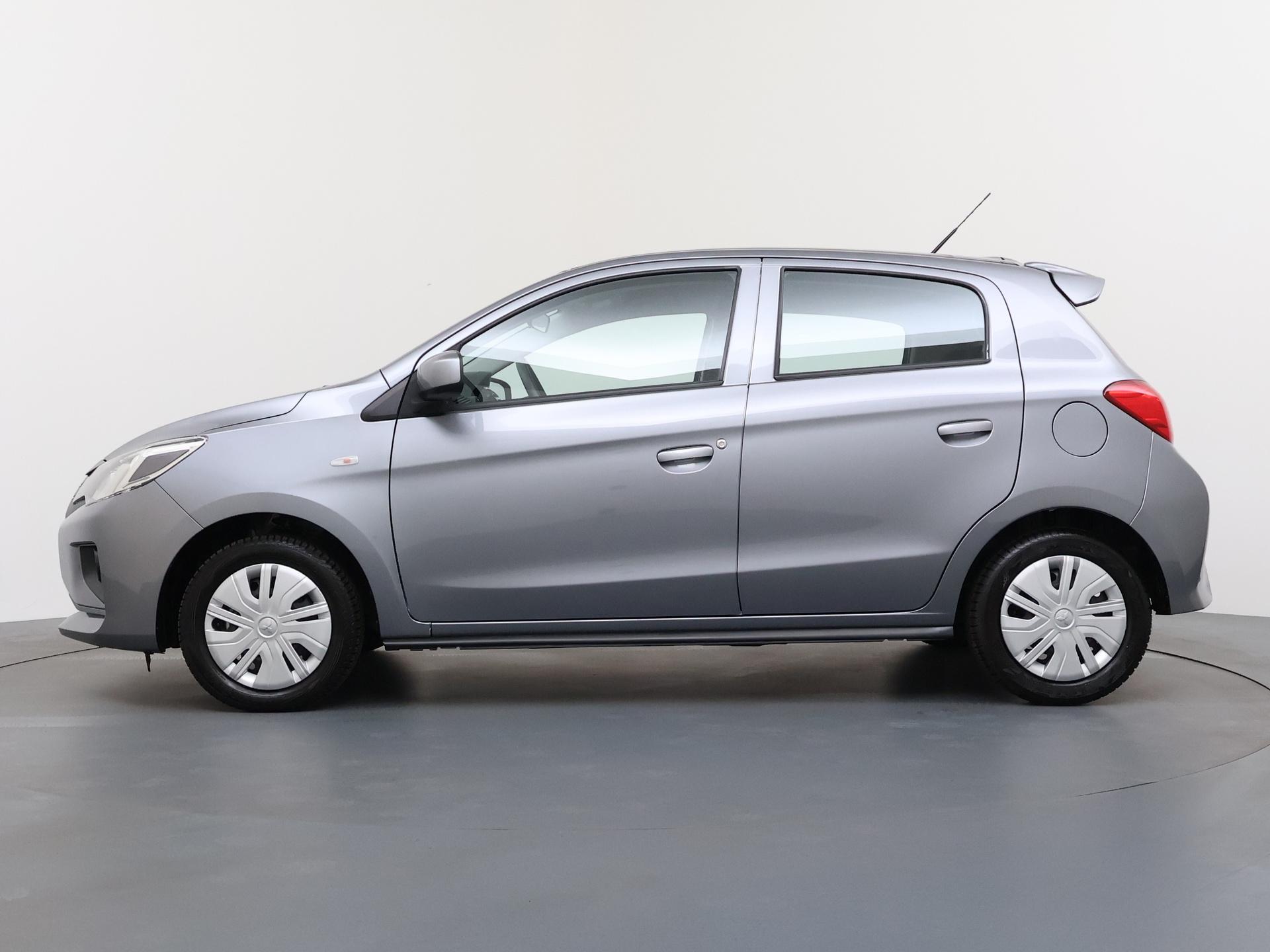 Mitsubishi Space Star 1.2 Connect+ - Afbeelding 2