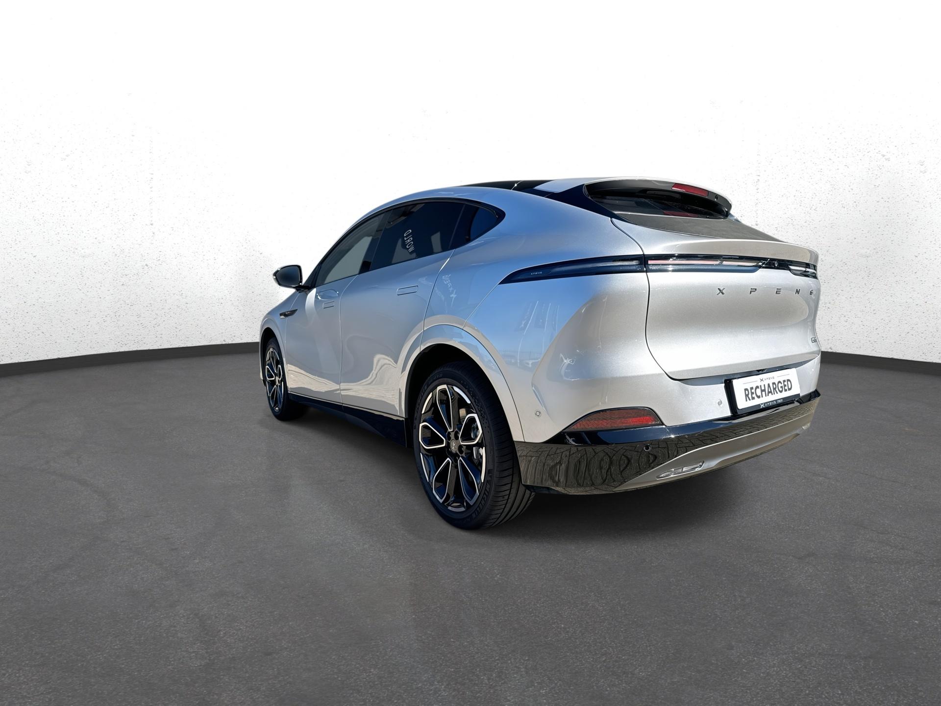 XPENG G6 RWD Long Range 80.8 kWh - Afbeelding 4