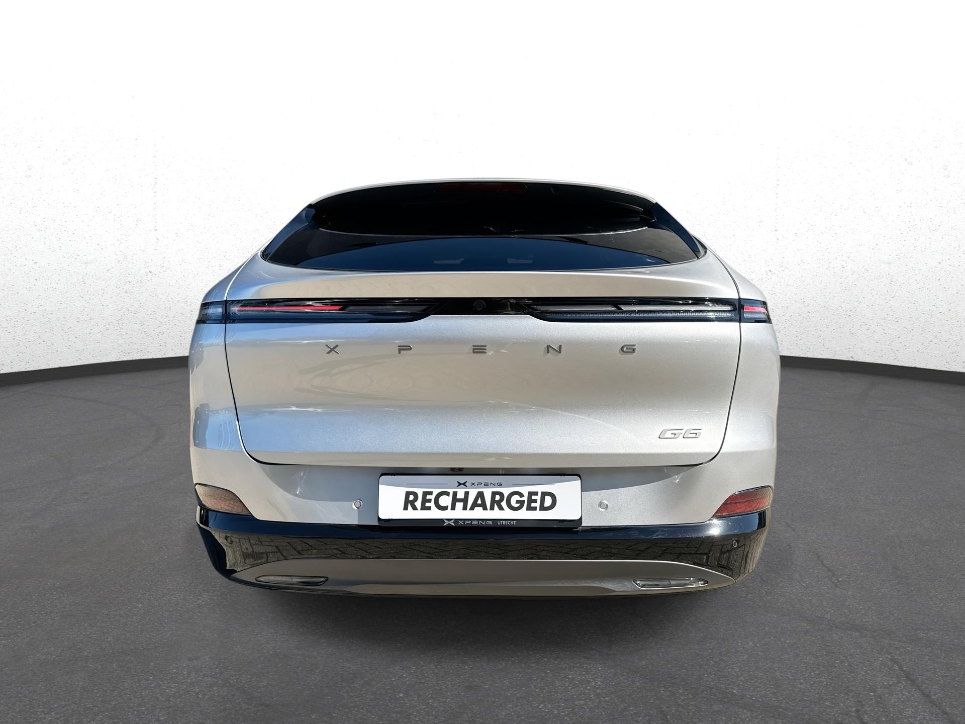 XPENG G6 RWD Long Range 80.8 kWh - Afbeelding 5