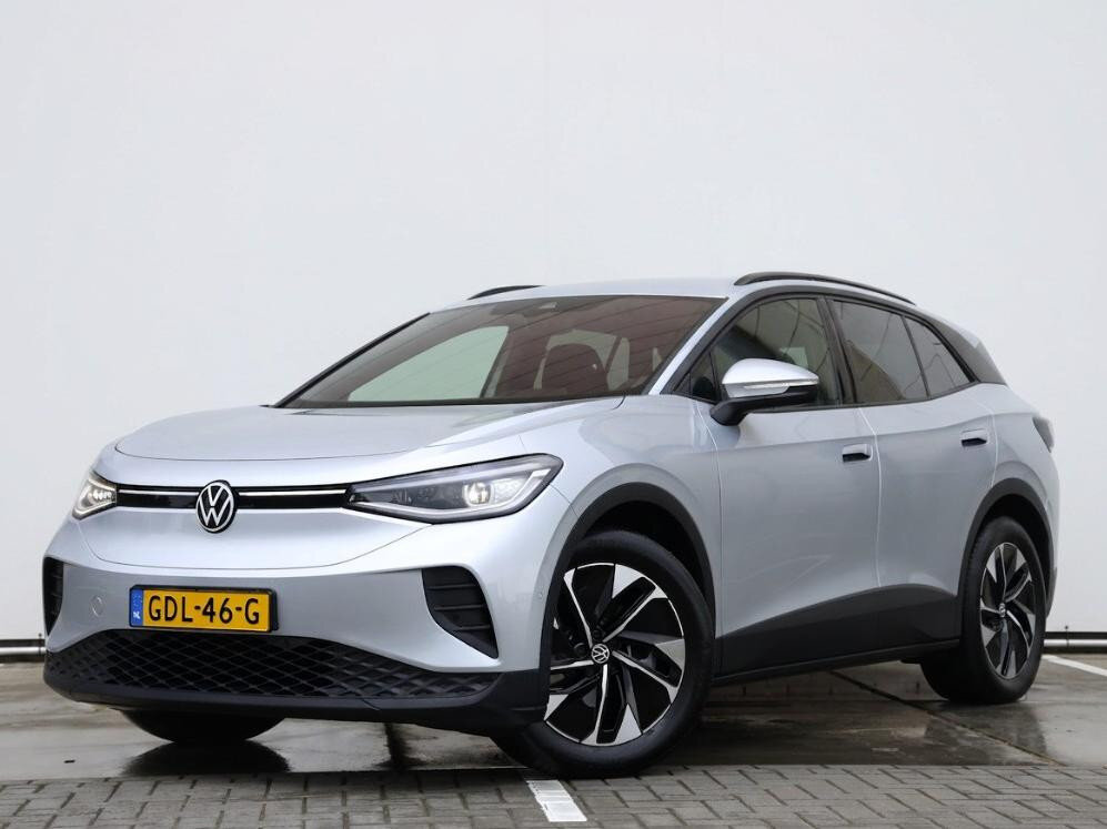 Volkswagen ID.4 Pro Business 77 kWh