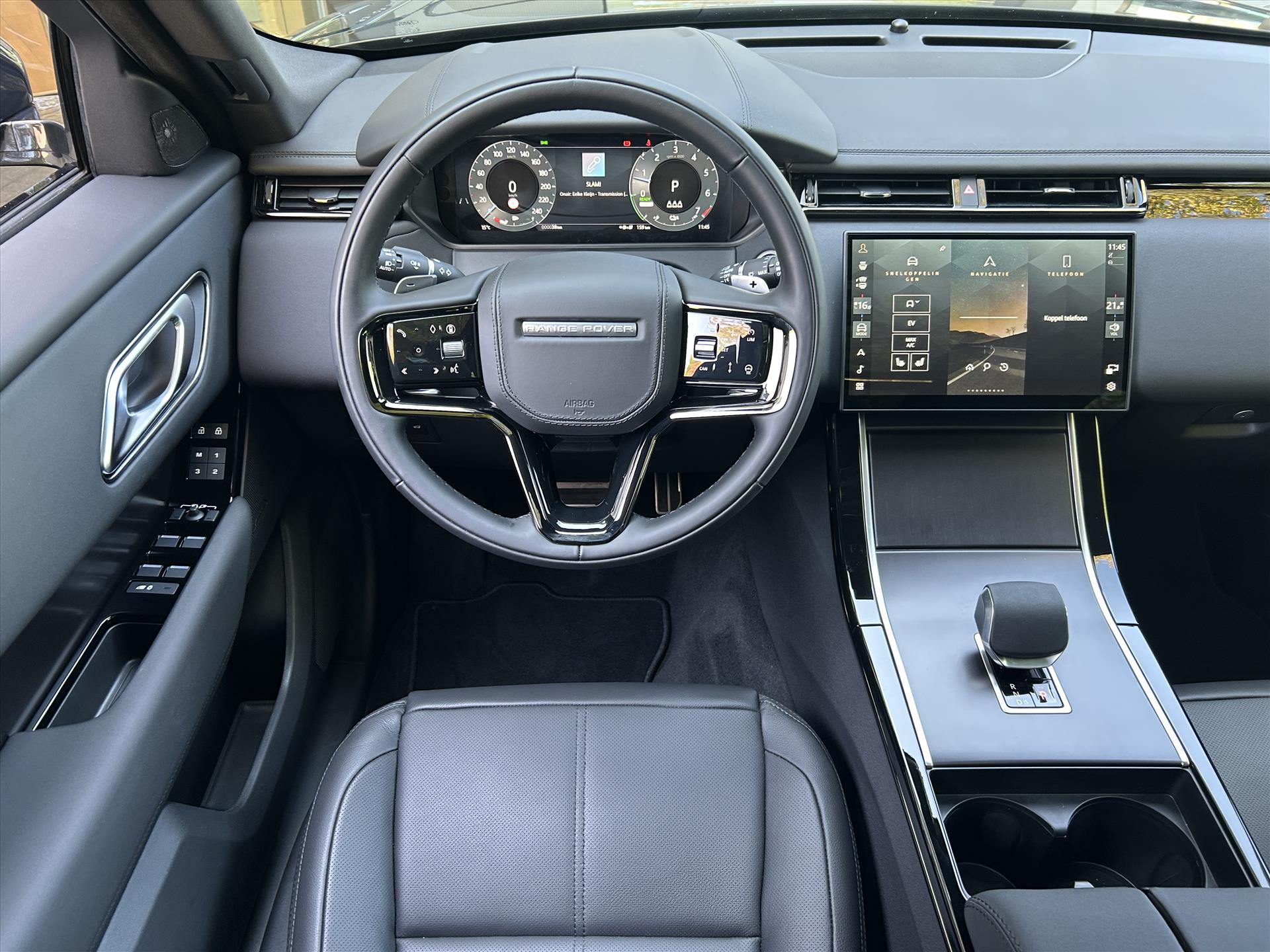 Land Rover Range Rover Velar - foto 6