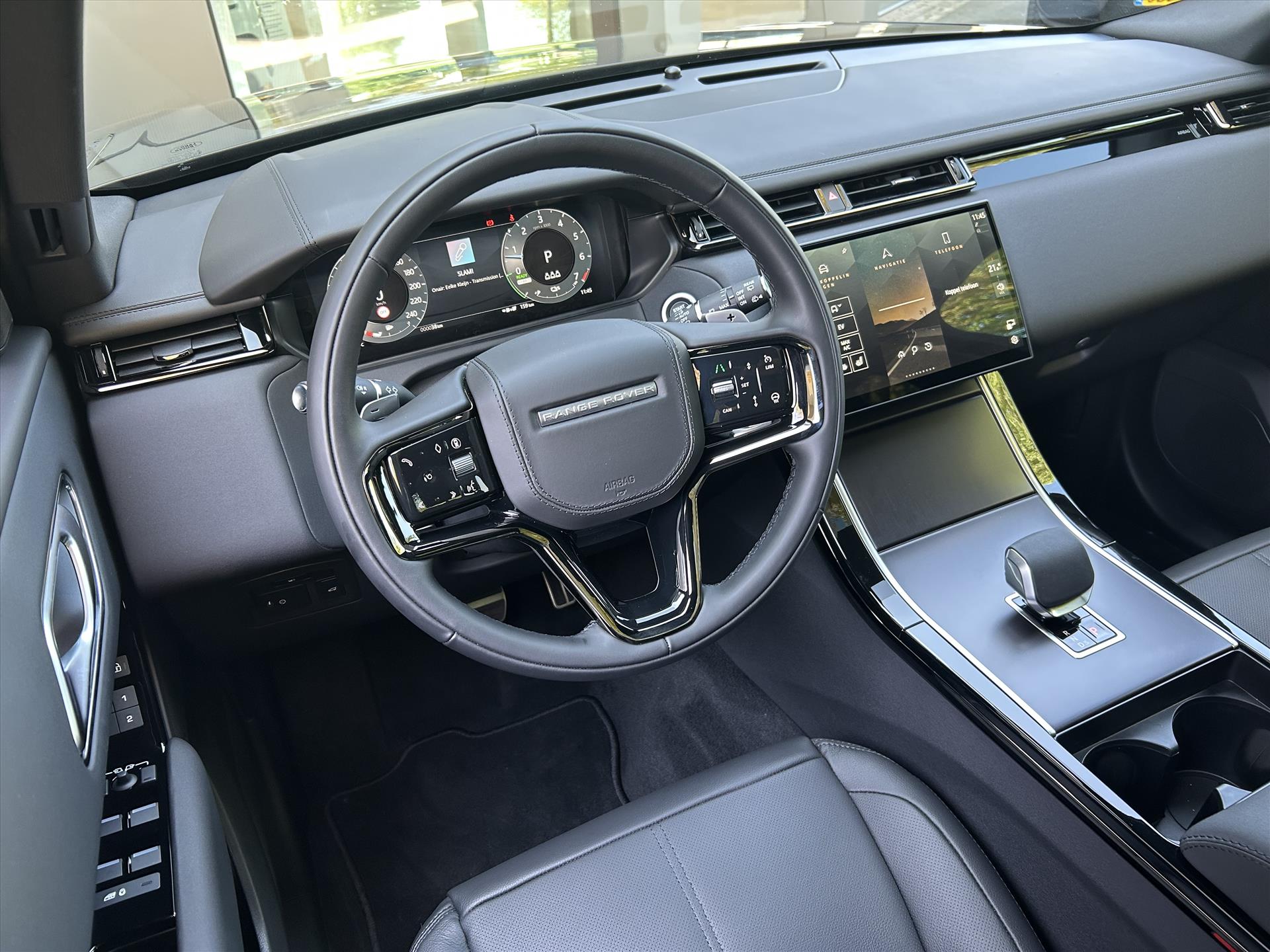 Land Rover Range Rover Velar - foto 7