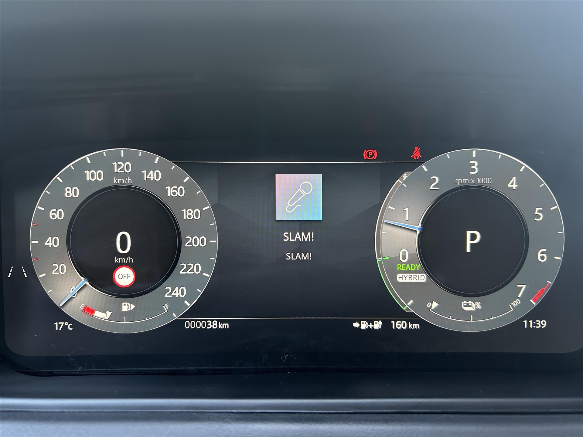 Land Rover Range Rover Velar - foto 8
