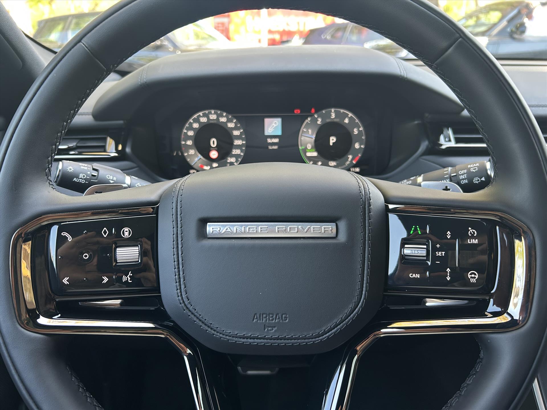 Land Rover Range Rover Velar - foto 15
