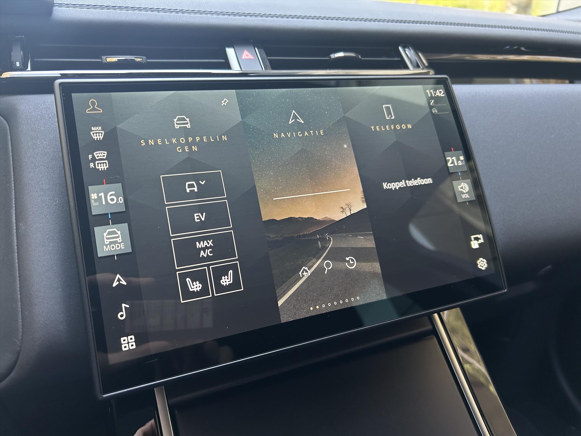 Land Rover Range Rover Velar - foto 16