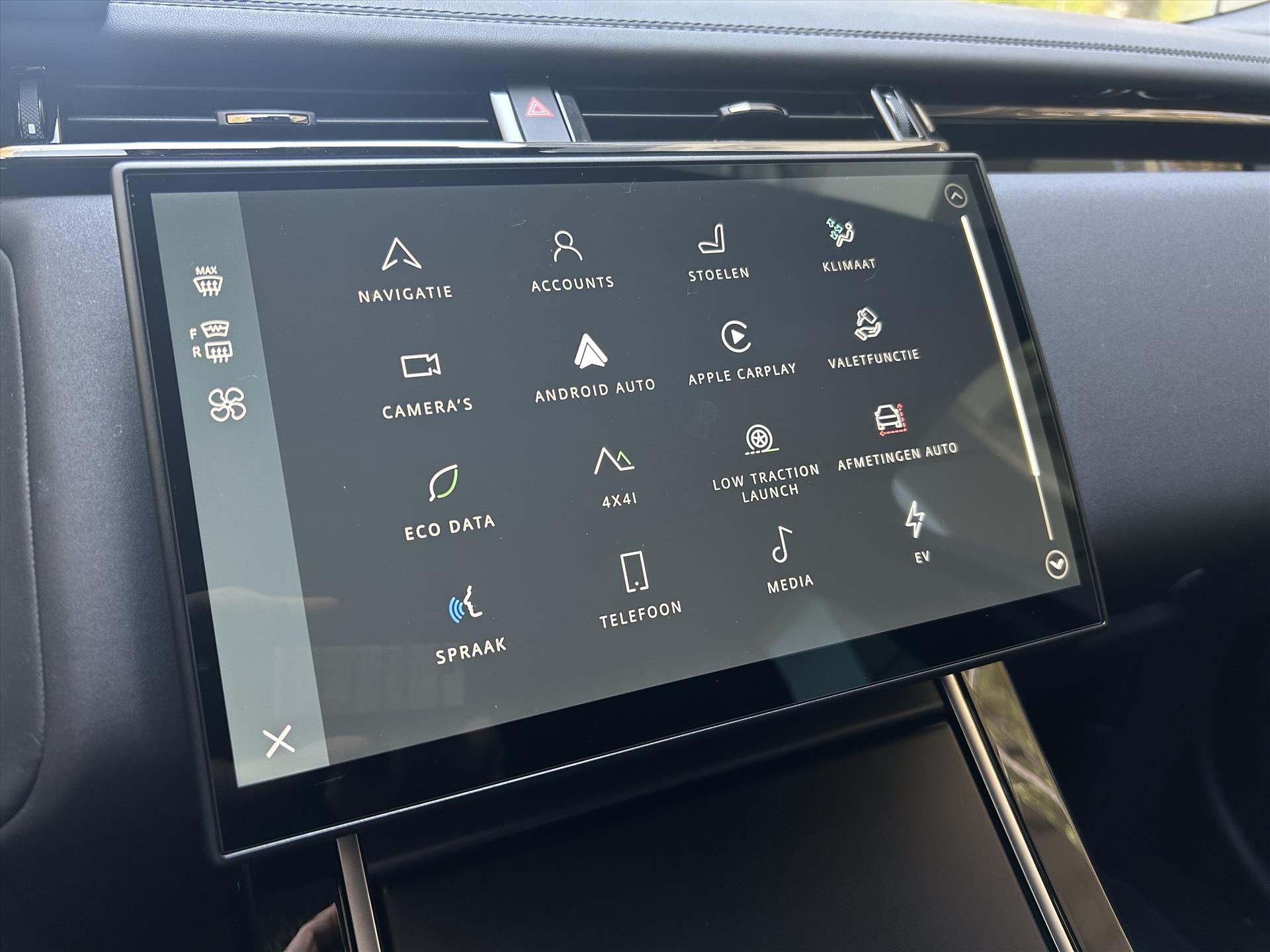 Land Rover Range Rover Velar - foto 17
