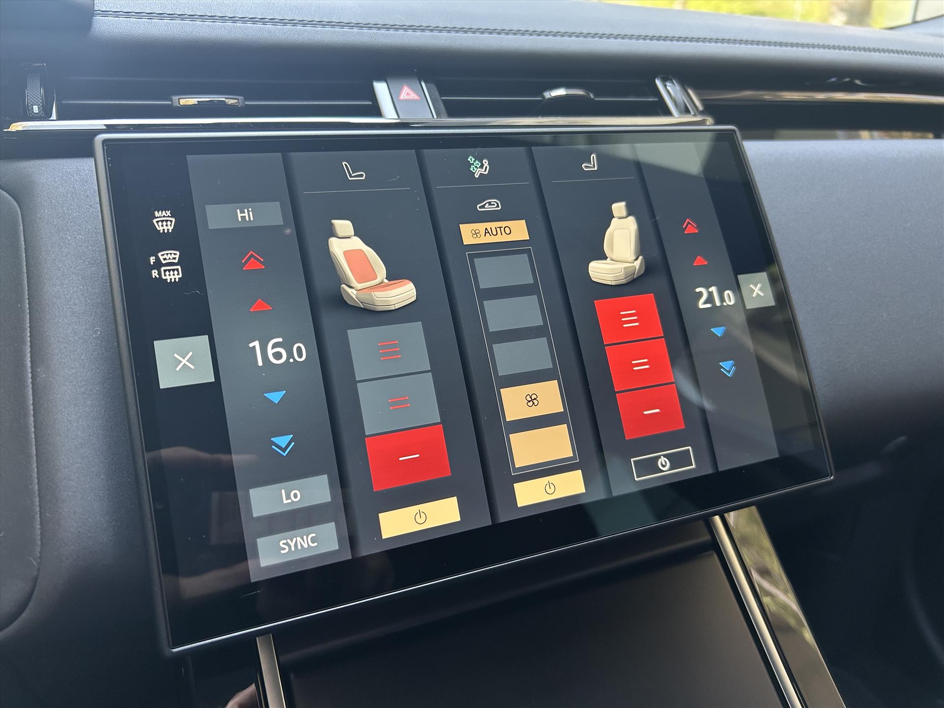 Land Rover Range Rover Velar - foto 18