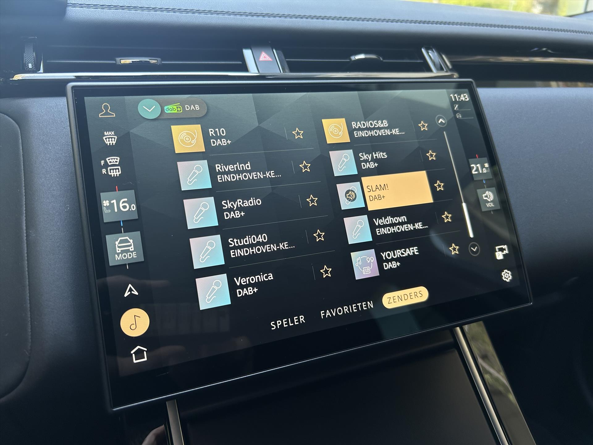 Land Rover Range Rover Velar - foto 20