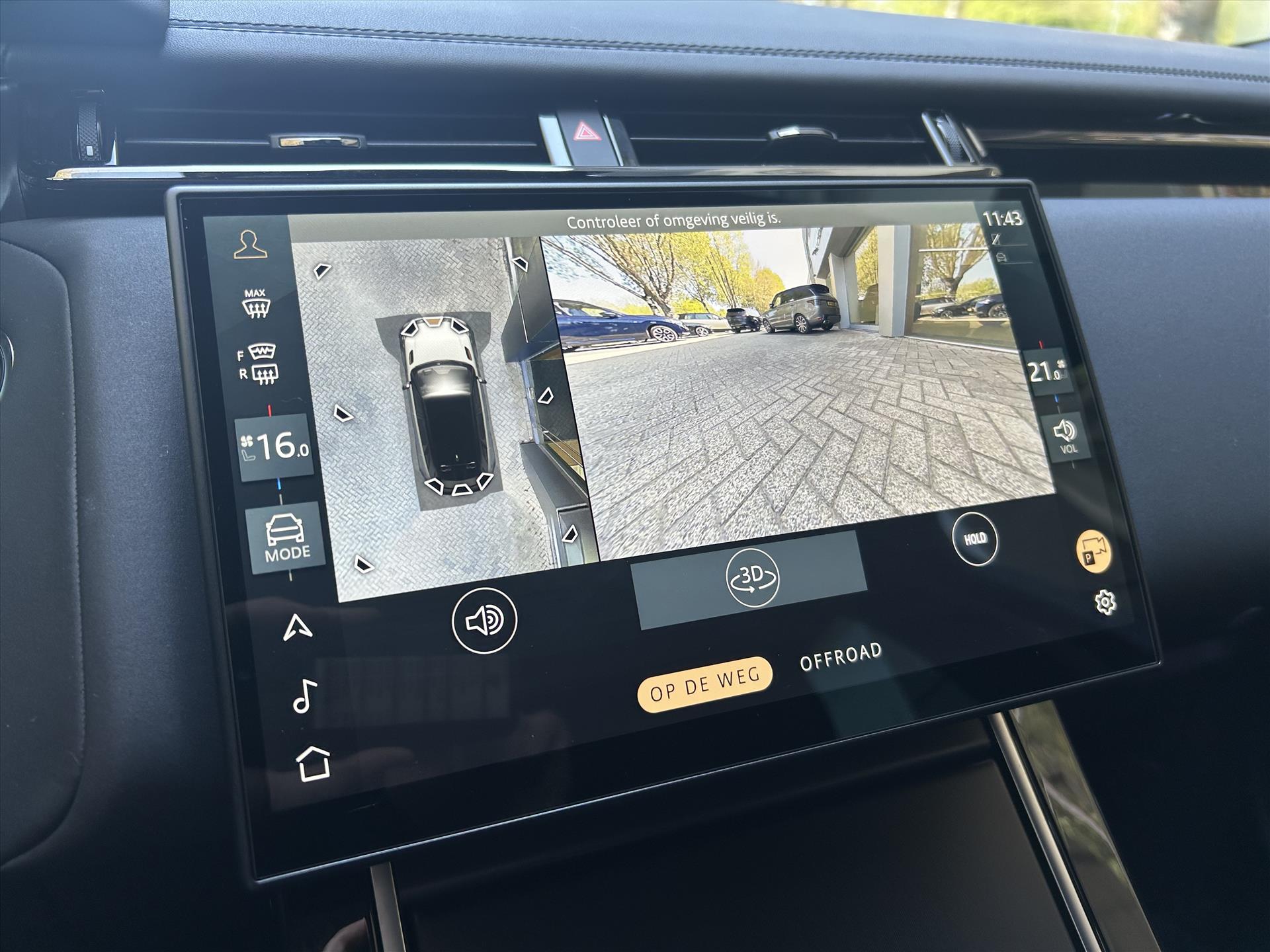 Land Rover Range Rover Velar - foto 21