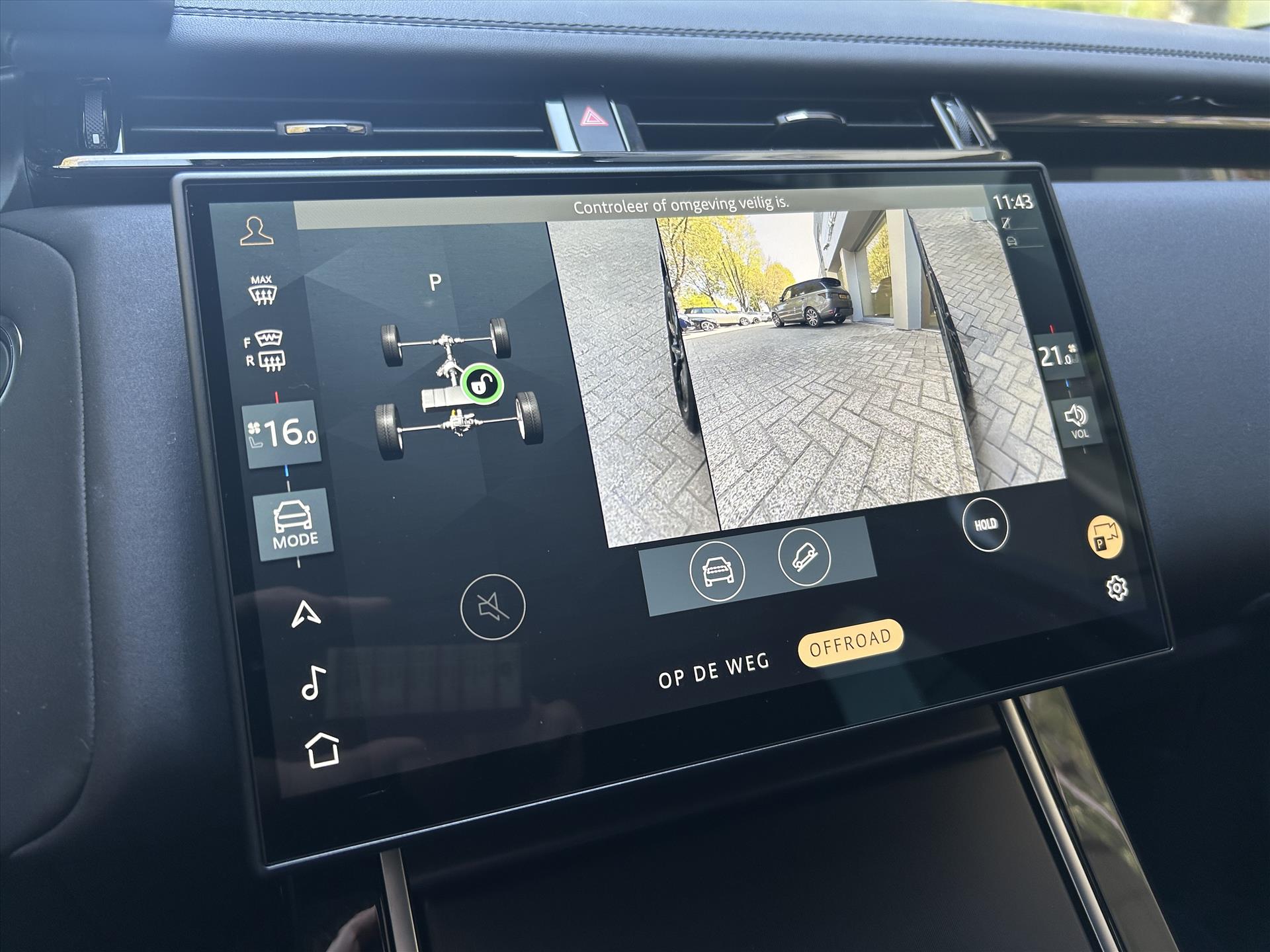 Land Rover Range Rover Velar - foto 22