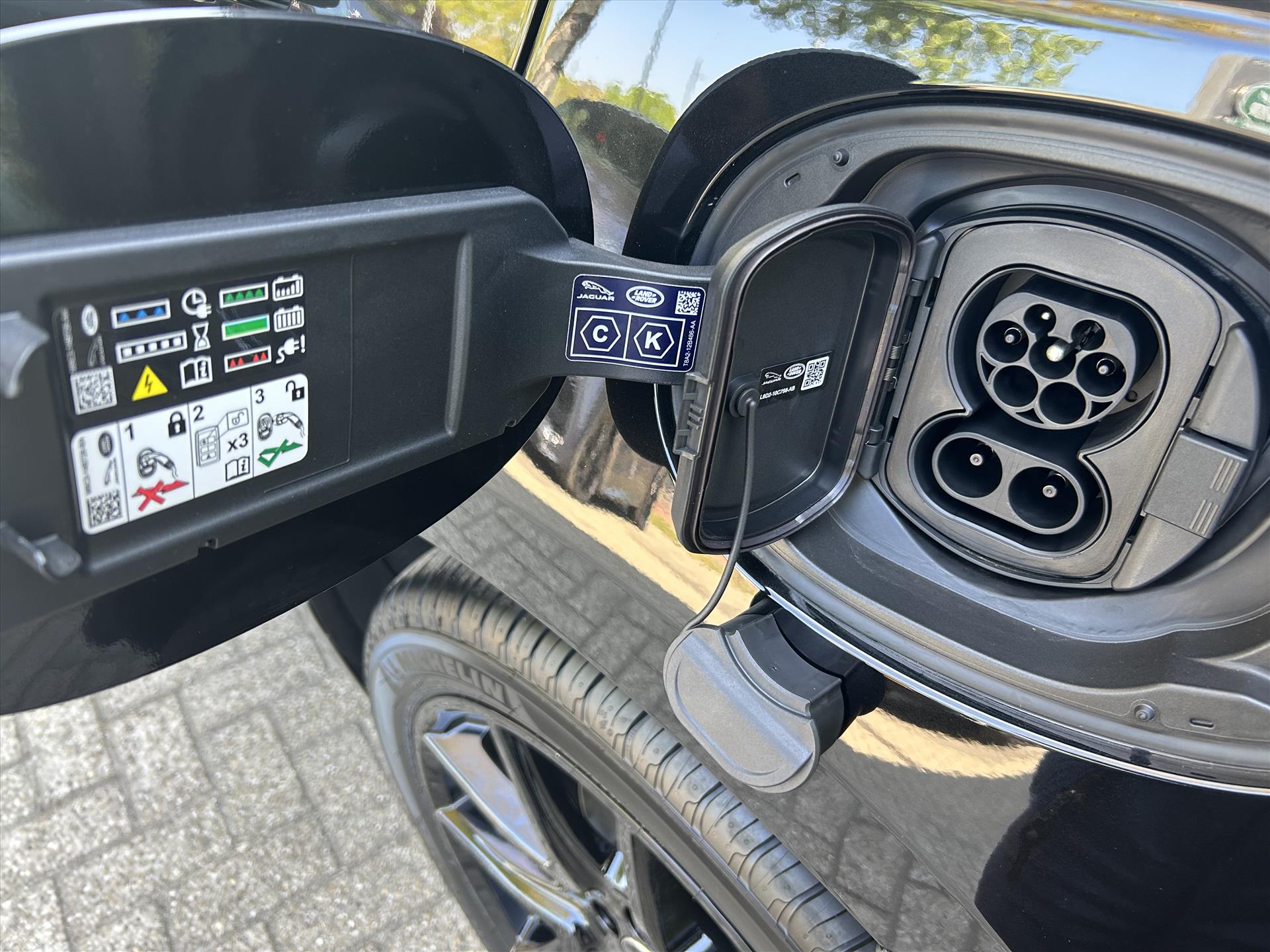 Land Rover Range Rover Velar - foto 24