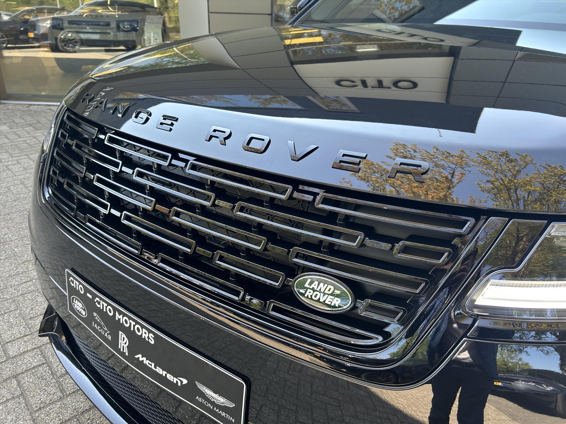 Land Rover Range Rover Velar - foto 25