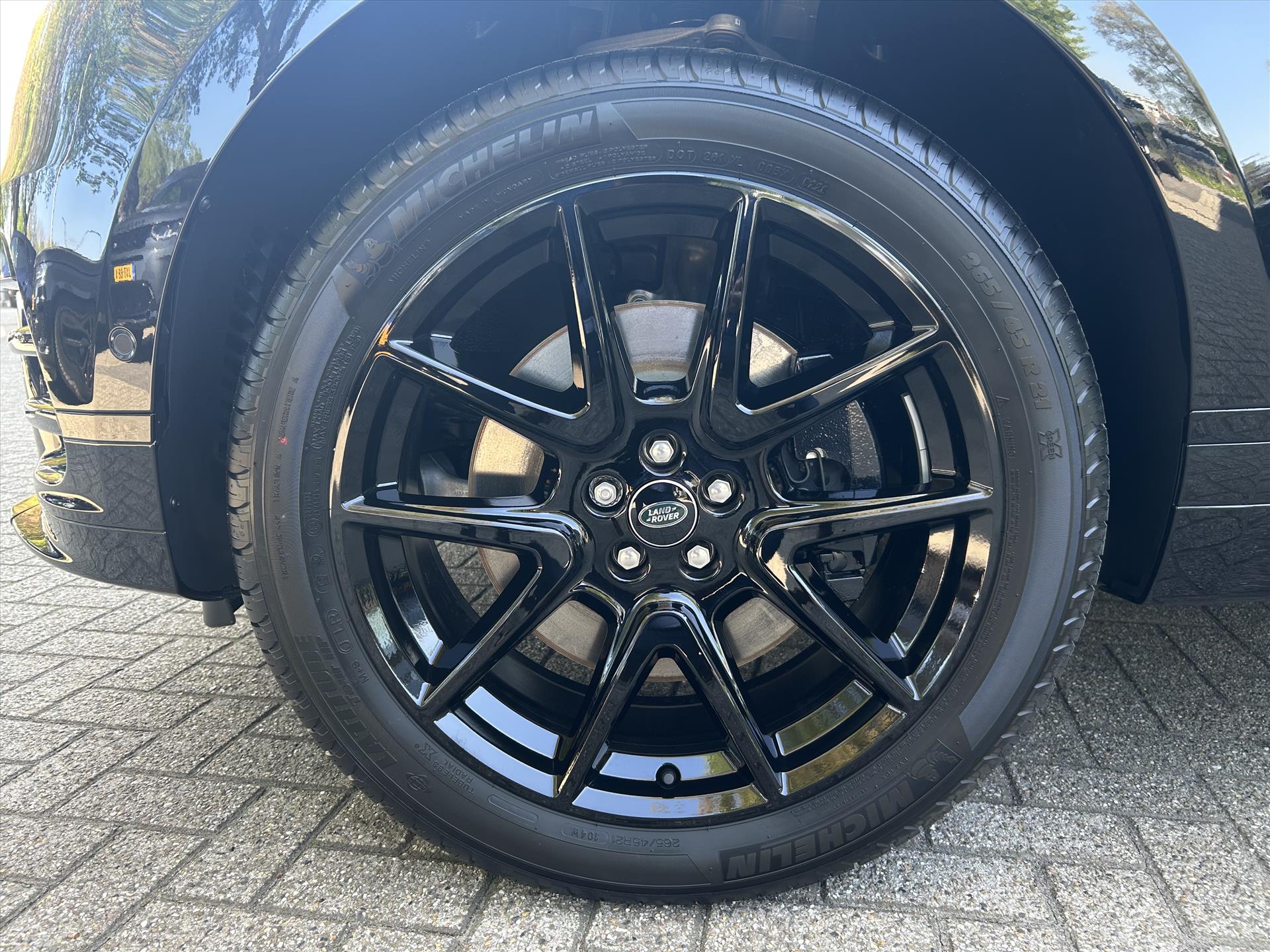 Land Rover Range Rover Velar - foto 28