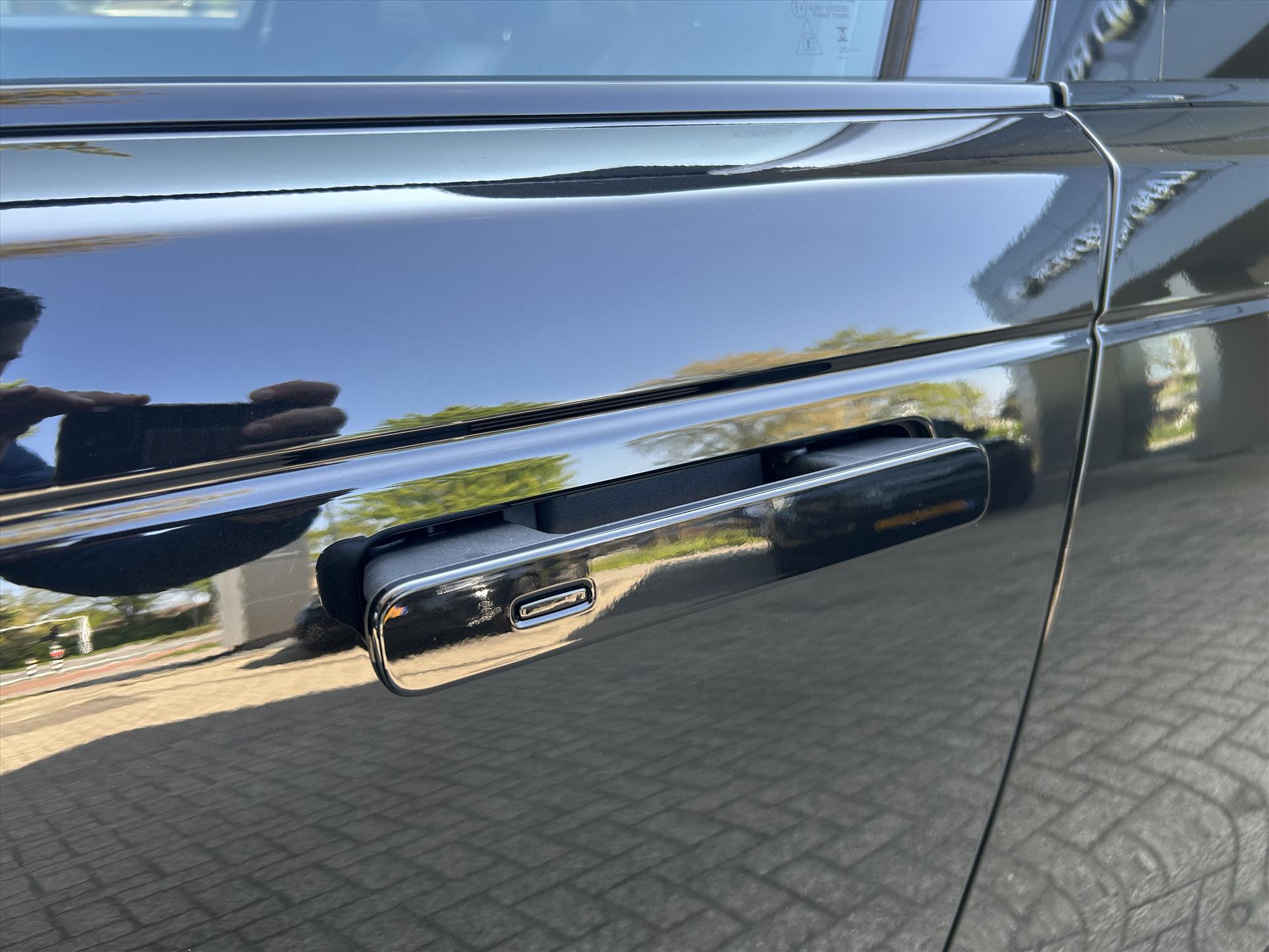 Land Rover Range Rover Velar - foto 30