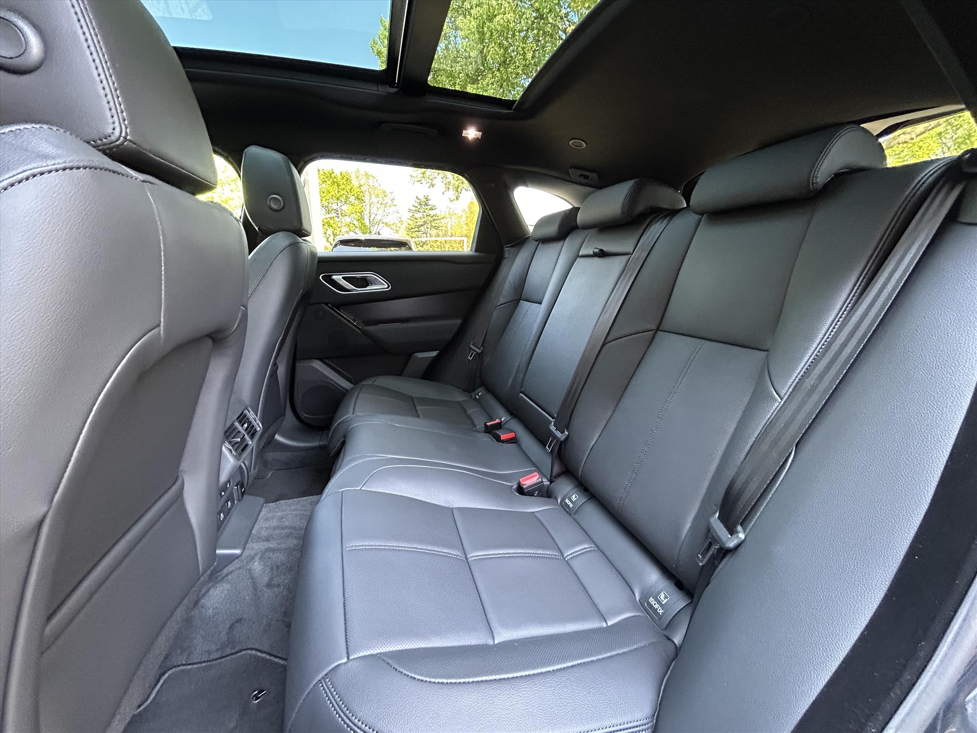 Land Rover Range Rover Velar - foto 36