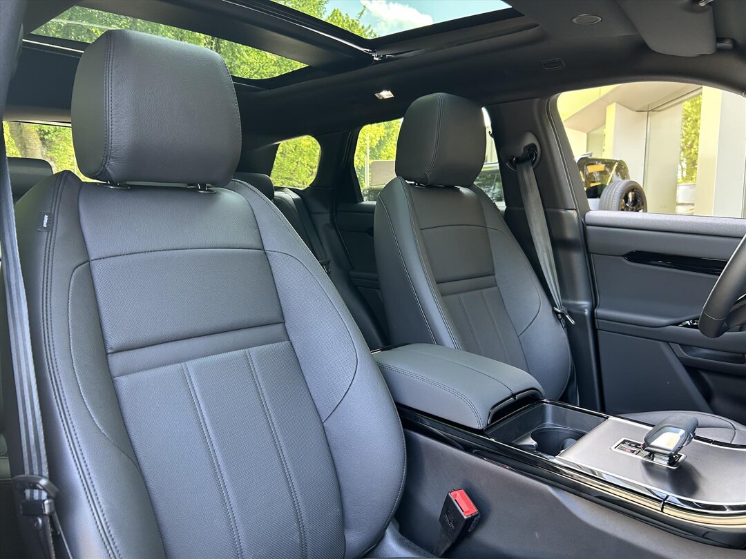Land Rover Range Rover Evoque - foto 4