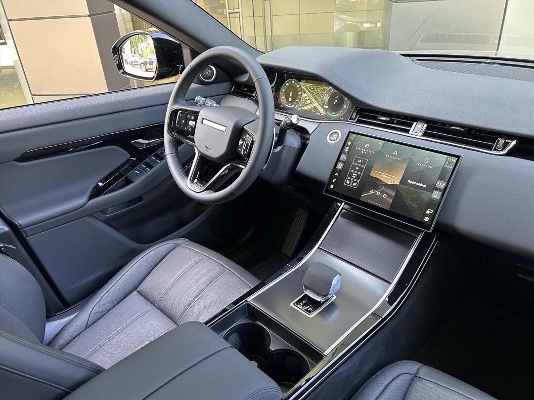 Land Rover Range Rover Evoque - foto 5