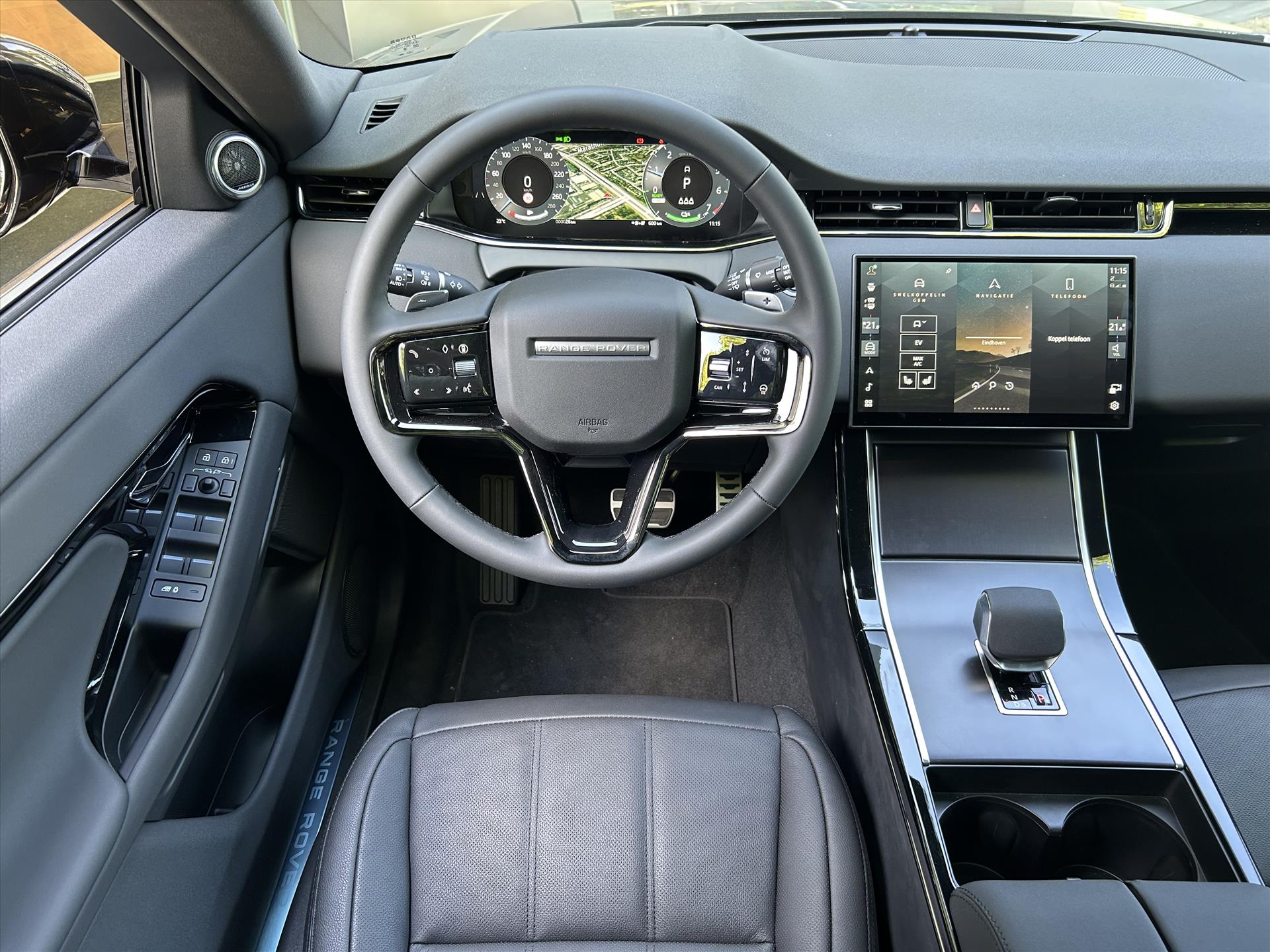 Land Rover Range Rover Evoque - foto 6