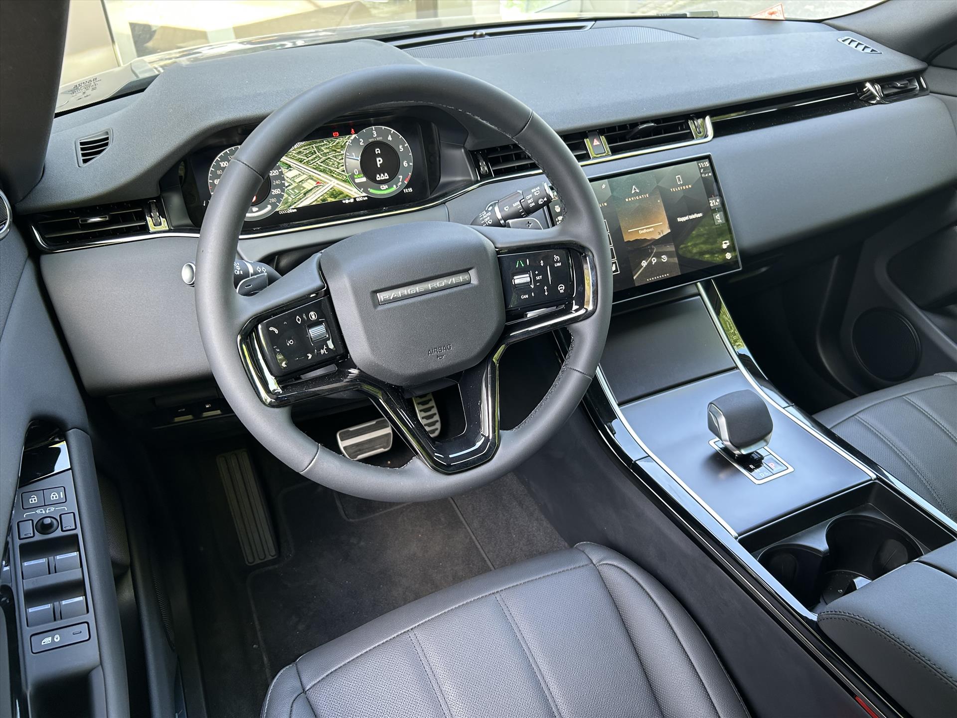 Land Rover Range Rover Evoque - foto 7