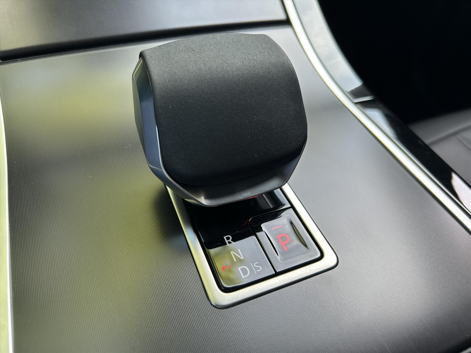 Land Rover Range Rover Evoque - foto 9