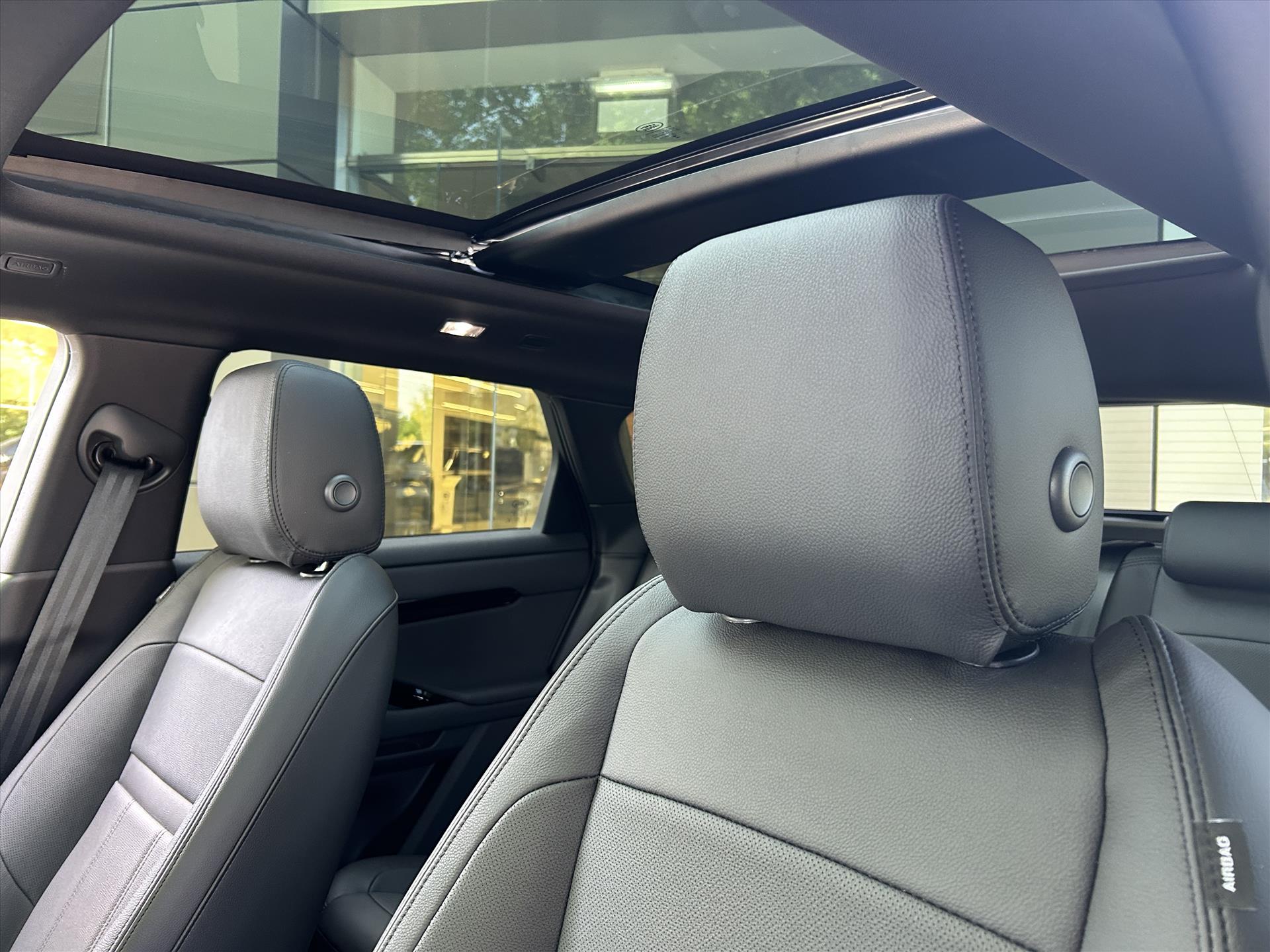 Land Rover Range Rover Evoque - foto 14