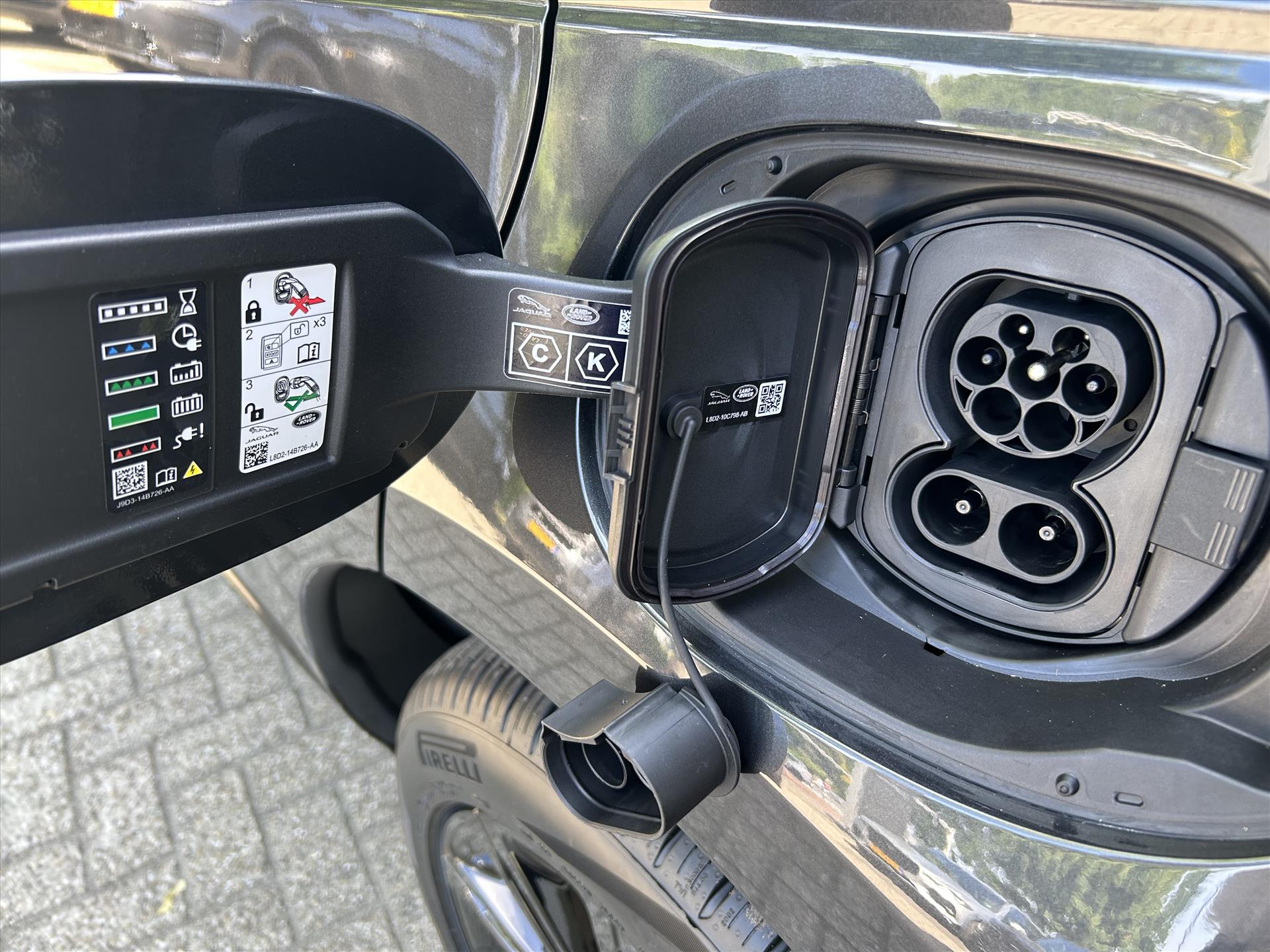 Land Rover Range Rover Evoque - foto 18