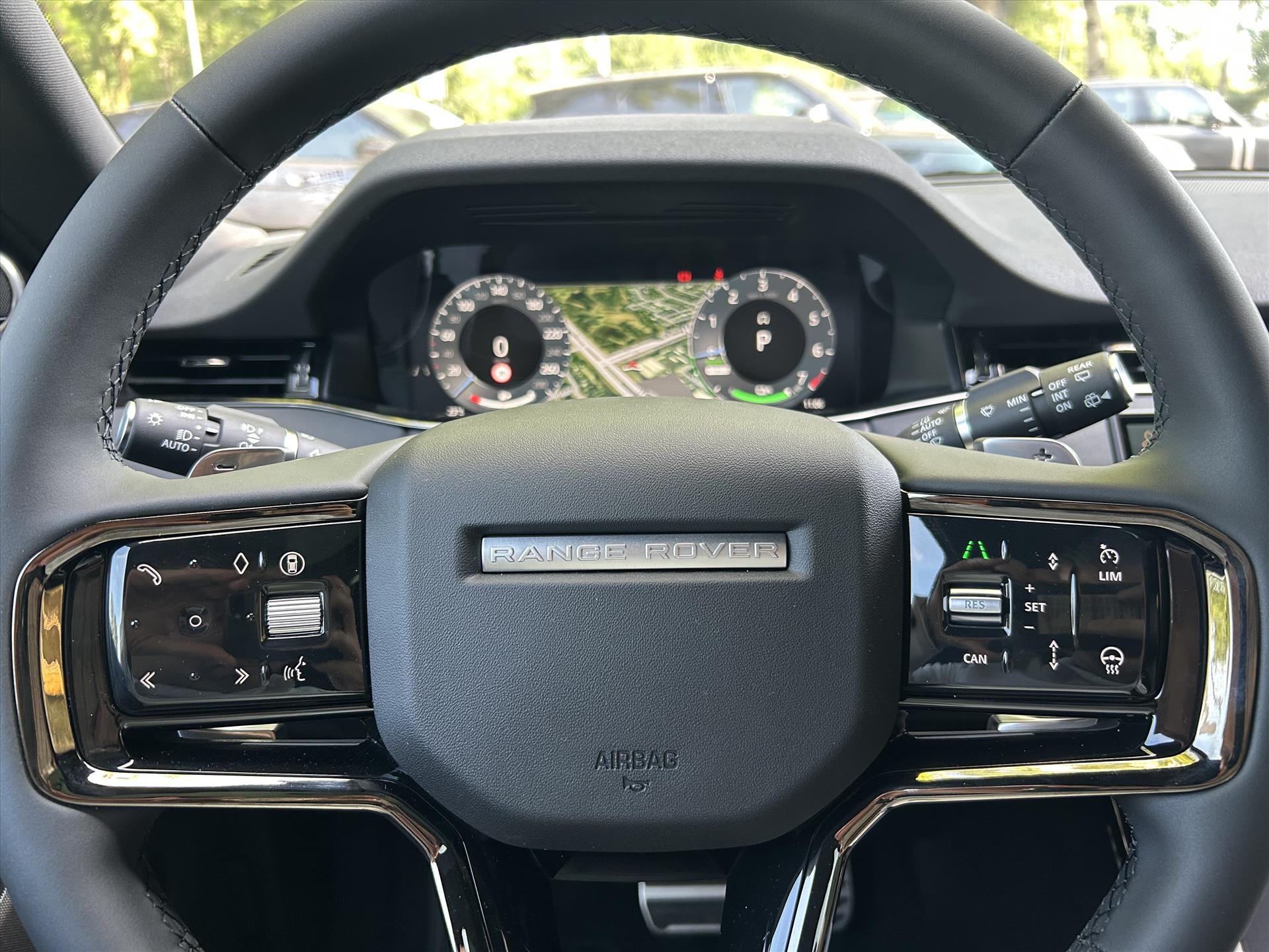 Land Rover Range Rover Evoque - foto 19