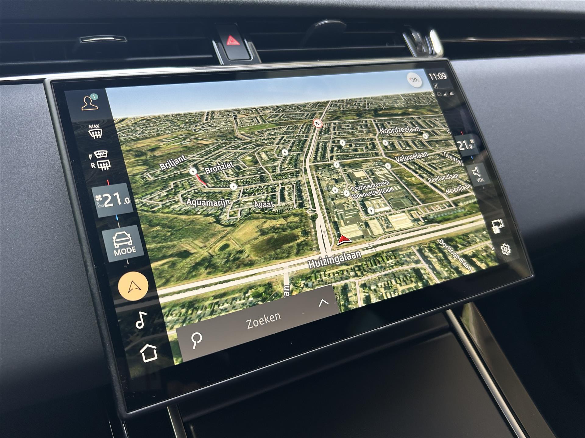 Land Rover Range Rover Evoque - foto 22