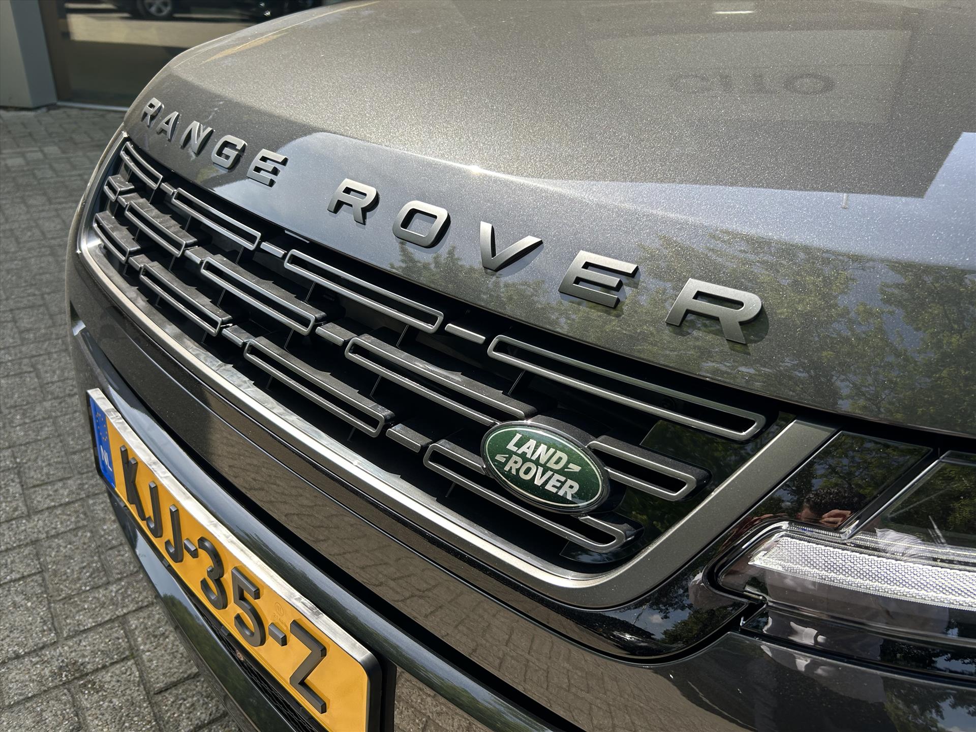 Land Rover Range Rover Evoque - foto 29