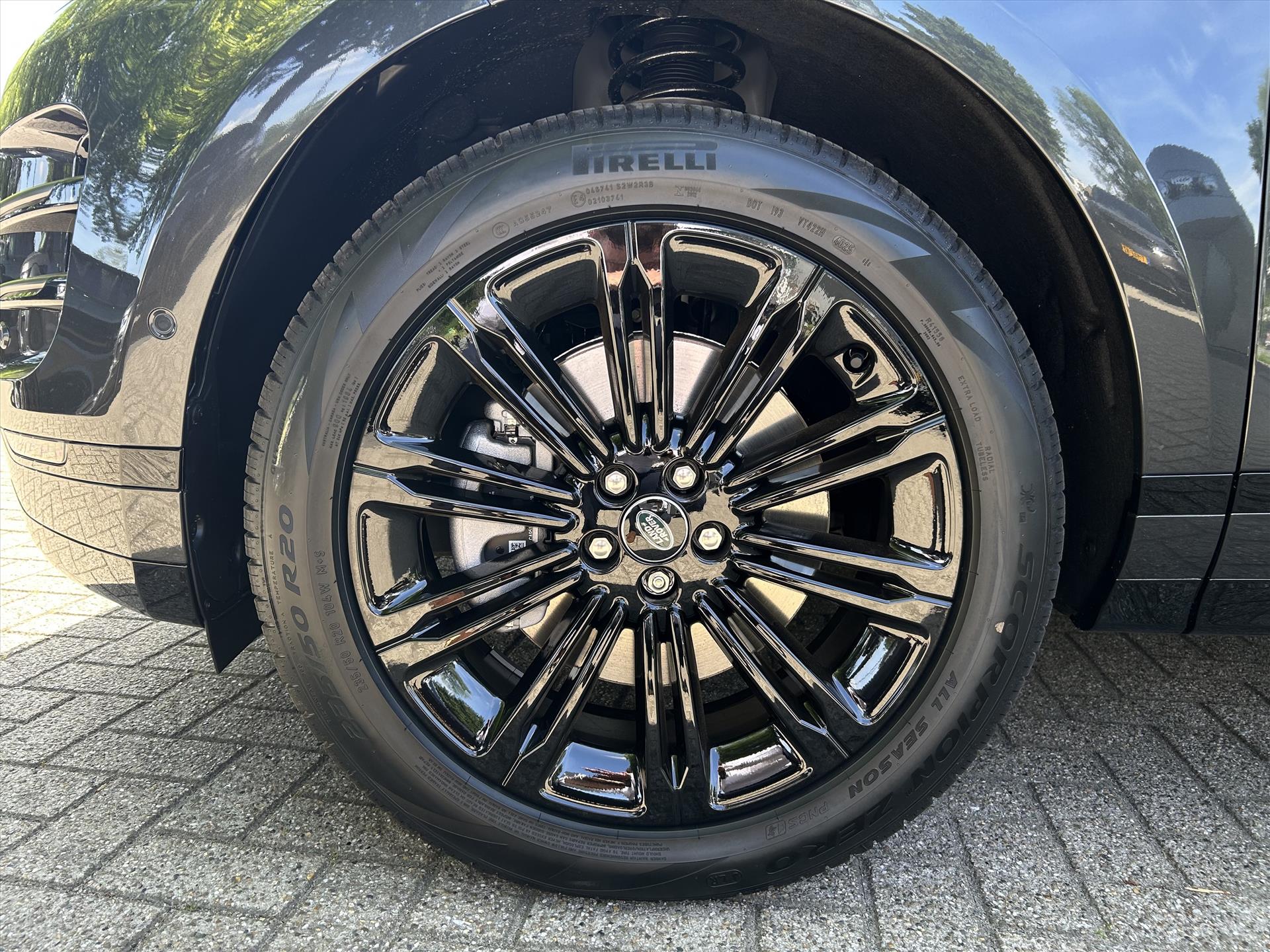 Land Rover Range Rover Evoque - foto 33