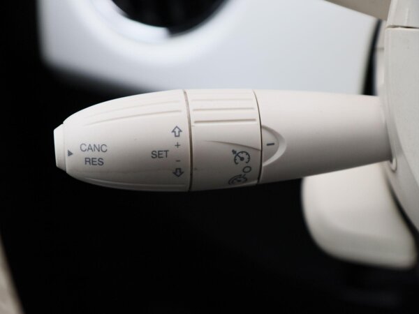 cruise control
