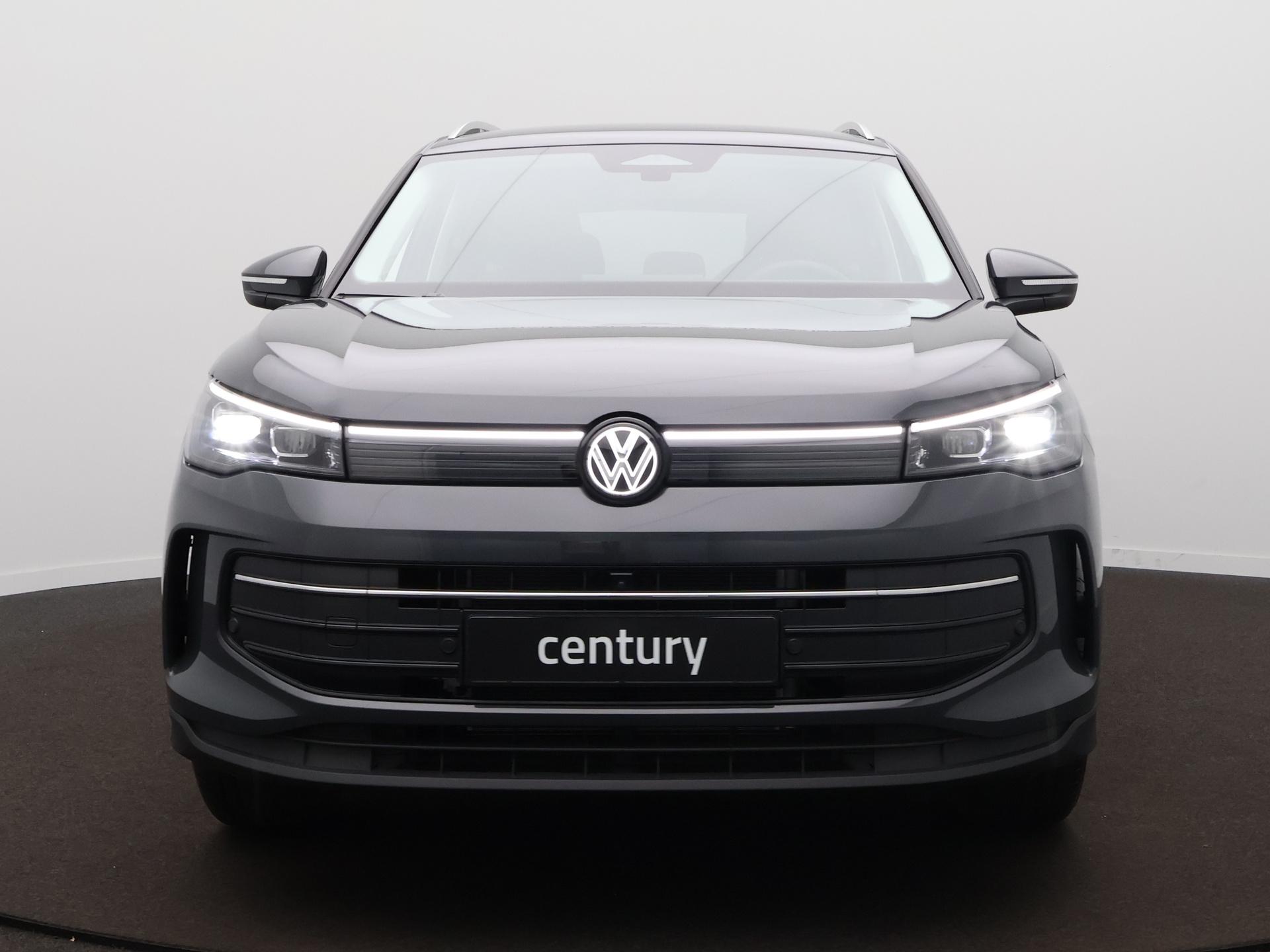 Volkswagen Tiguan 1.5 eHybride Life DSG - Afbeelding 2