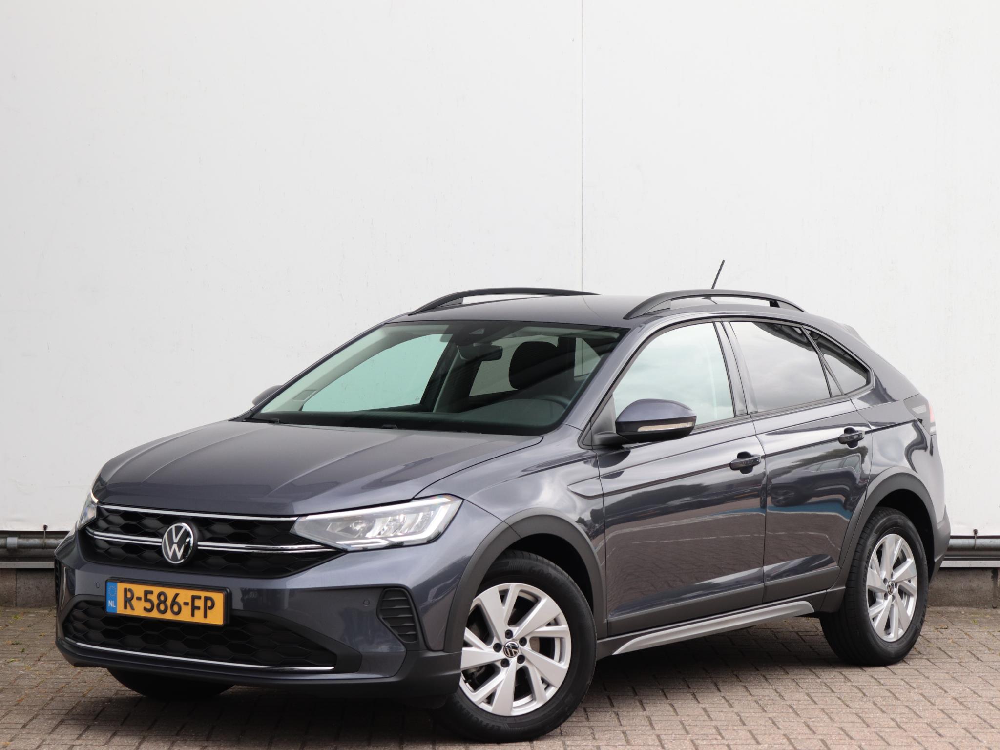 Volkswagen Taigo 1.0 TSI Life