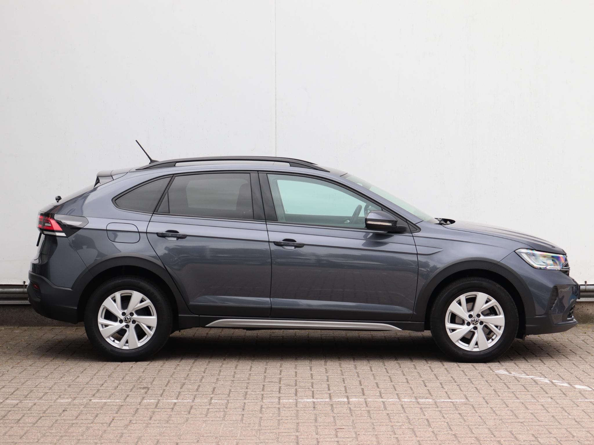 Volkswagen Taigo 1.0 TSI Life - Afbeelding 2