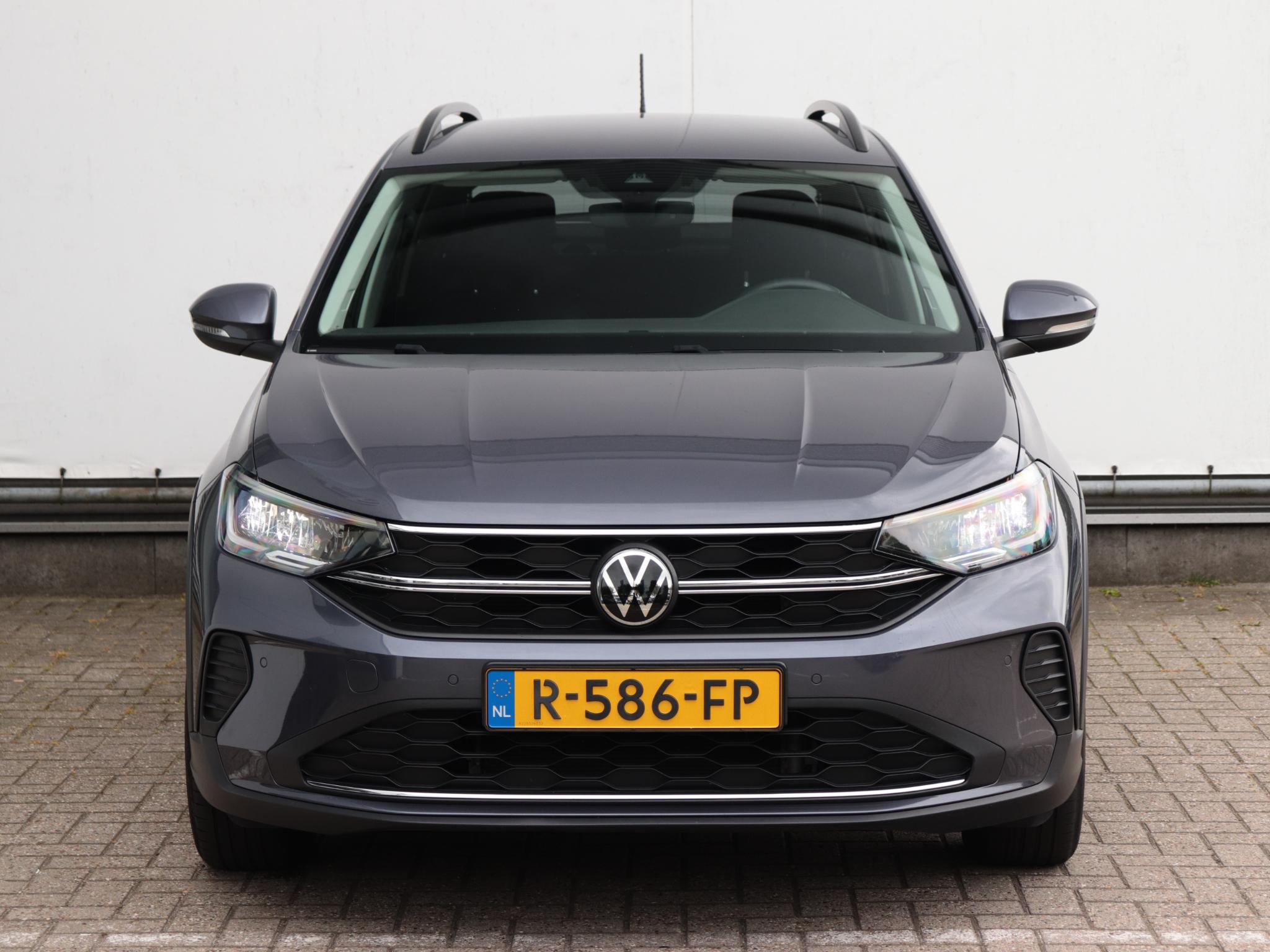Volkswagen Taigo 1.0 TSI Life - Afbeelding 3
